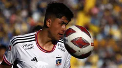 Leyenda alba aconseja a Damián Pizarro.