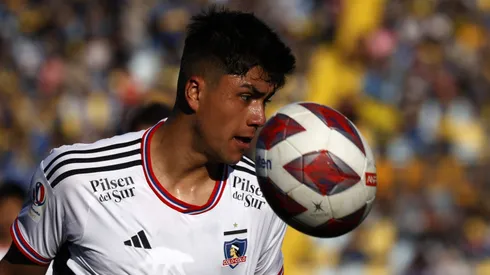 Leyenda alba aconseja a Damián Pizarro.