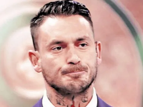 Pinilla impacta con potente confesión sobre inicios de su carrera