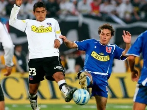 Vida elige a su ídolo: "Nunca vi a alguien con su técnica"