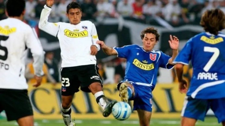 Vidal sorprendió eligiendo a su ídolo en el fútbol.