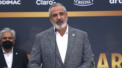 Milad quiere sorprender a todos con nueva medida.