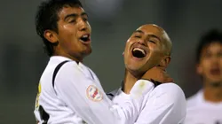 Arturo Vidal tiene claro cuál es su gol más importante en Colo Colo (Foto: Photosport)