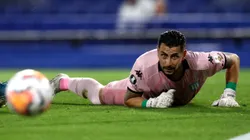 Julio Rodríguez afirma que Arias no está al nivel de Bravo