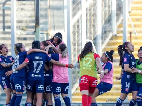 La nueva demostración de aguante de Las Leonas