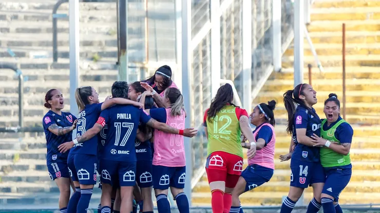 La nueva demostración de aguante de Las Leonas