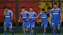 "La U tiene con qué vencer a Colo Colo, no hay tantas diferencias"