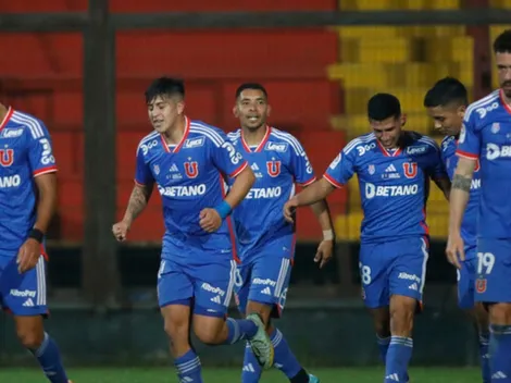 "La U tiene con qué vencer a Colo Colo, no hay tantas diferencias"