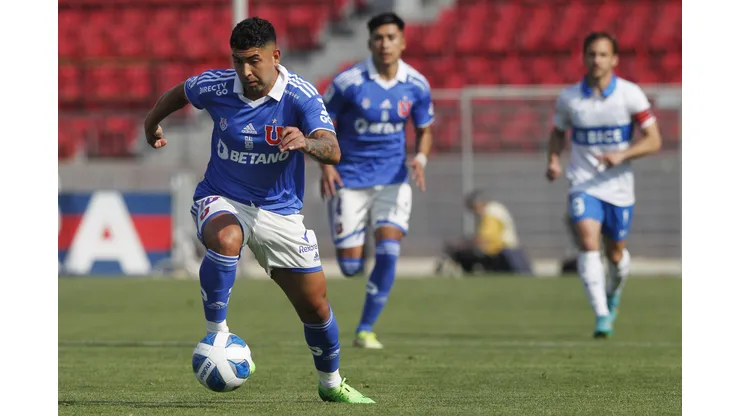 Jeisson Vargas espera seguir su carrera en el extranjero.