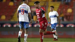 Miguel Ángel Neira exculpa a Pato Rubio pese al gesto.