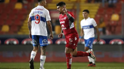 Miguel Ángel Neira exculpa a Pato Rubio pese al gesto.