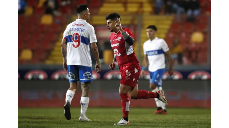 Miguel Ángel Neira exculpa a Pato Rubio pese al gesto.