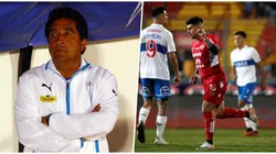 La leyenda de la UC le dio con todo a Rubio tras el gesto contra la barra de la UC.