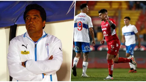 La leyenda de la UC le dio con todo a Rubio tras el gesto contra la barra de la UC.