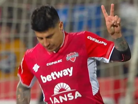 El polémico gesto de Rubio que termina por colmar la paciencia de los hinchas de la UC