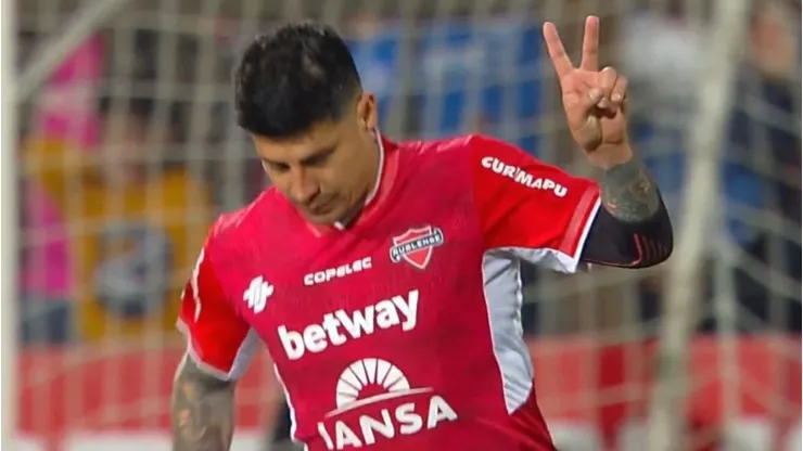 El polémico gesto de Rubio que termina por colmar la paciencia de los hinchas de la UC