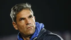 ¿Cuánto recibiría Pellegrino en caso de ser despedido de la U?