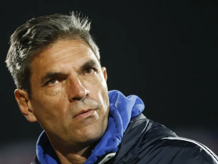 ¿Cuánto recibiría Pellegrino en caso de ser despedido de la U?