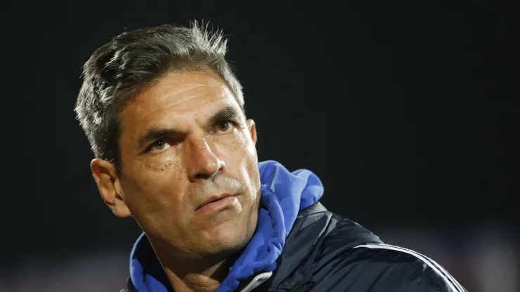 ¿Cuánto recibiría Pellegrino en caso de ser despedido de la U?