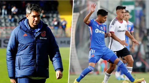 Pellegrino está en la cuerda floja tras la dura caída ante La Calera.