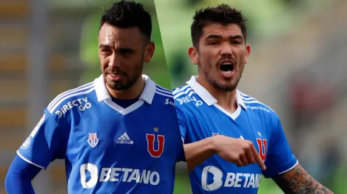 El bajo rendimiento de Domínguez y Casanova preocupan al mundo azul