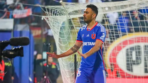 "Más allá de lo táctico, en estos partidos hay que dar algo más"