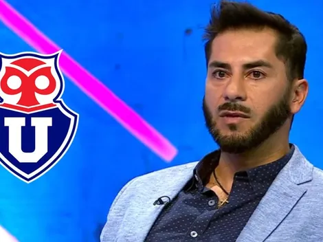 Herrera destroza sin asco a la actual dirigencia de la U