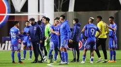 Fabián Estay apunta a un remezón en el plantel de la U