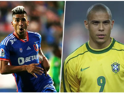 Histórico entrenador del fútbol chileno se burla de Fernández: "Ronaldo ve esto y se caga de la risa"