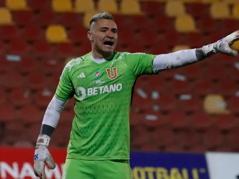 Siguen atentamente la suplencia de Cristóbal Campos