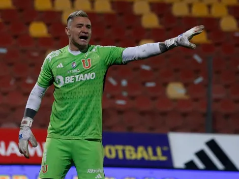 Campeón de la Copa Sudamericana exculpa a Campos del mal momento de la U: "Le cargaron la mano y terminaron perdiendo"