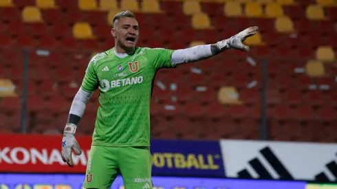 Campos había sido duramente criticado en los últimos encuentros de la U.