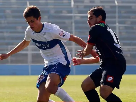 La UC recibirá una importante suma de dinero por la venta de Soto a Rusia