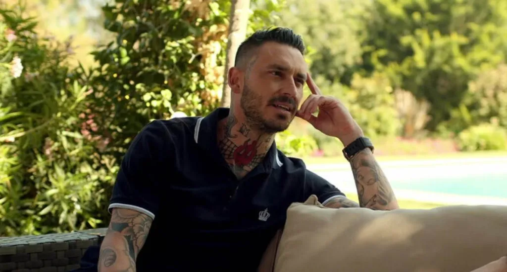 Mauricio Pinilla le realiza recomendación a Colo Colo en la Libertadores (Captura)