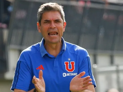 La buena noticia que recibe Mauricio Pellegrino