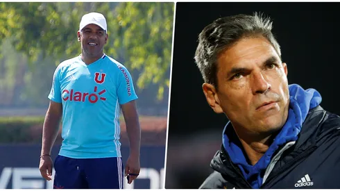 Scooby Castañeda dilapida y destruye al plantel de la U y a Mauricio Pellegrino
