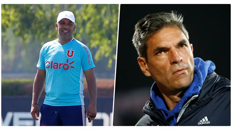 Scooby Castañeda dilapida y destruye al plantel de la U y a Mauricio Pellegrino