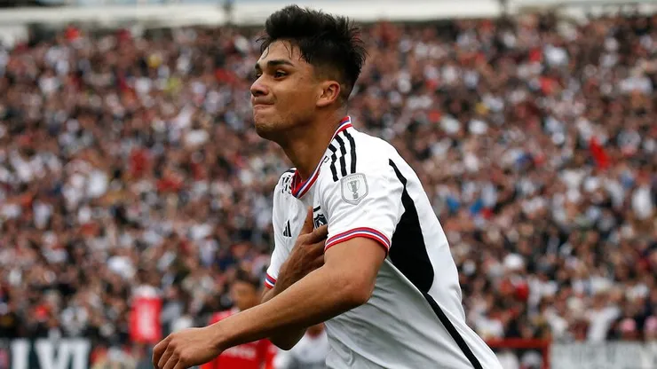 El ex seleccionado nacional elogió la nominación de Damián Pizarro