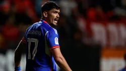 Esnaola crítica a Casanova y lo tilda de displicente por su rendimiento en la U