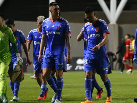 Ex U aniquila al equipo de Pellegrino: "No logran dar tres pases seguidos"