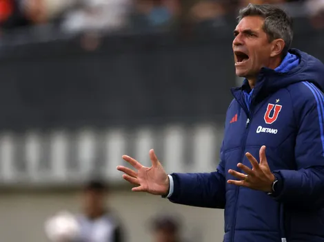 Pellegrino ya piensa con todo en el Superclásico: "Ya tengo ganas de jugarlo"