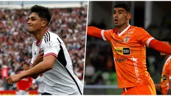 El Cacique y los Loínos se verán las caras por la Copa Chile.