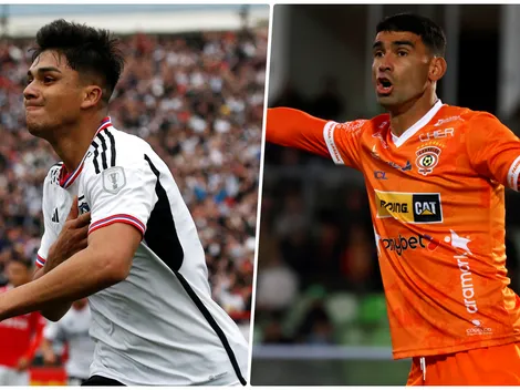 ¡Atención! Revelan la fecha y el horario para las semifinales de Copa Chile entre Colo Colo y Cobreloa