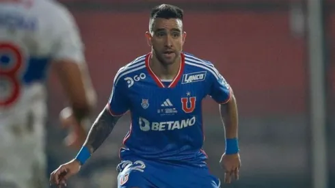 Matías Zaldivia habla de su gran pena al perderse el Superclásico