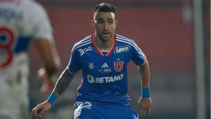 Matías Zaldivia habla de su gran pena al perderse el Superclásico
