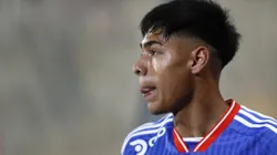 ¡Alerta máxima en la U!: Equipo europeo viene por Dario Osorio antes del cierre del libro de pases