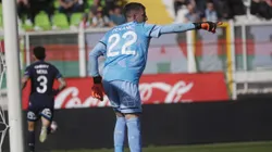 Nicolás Peranic no está ni ahí con las críticas de la Universidad Católica