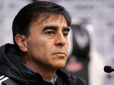 Quinteros da señales de su arquero titular en Colo Colo para el Superclásico