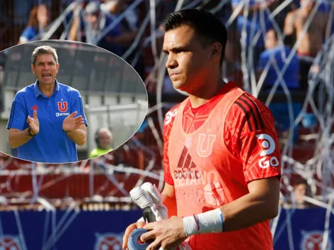 Pellegrino por Toselli: "Está preparado y es respetado por su trayectoria"