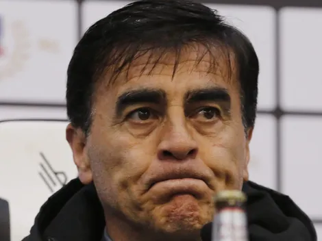 Quinteros reconoce oferta por una de sus figuras en Colo Colo